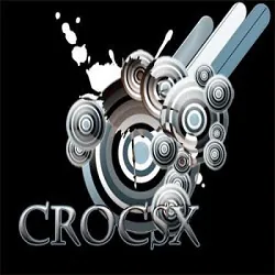 Federico Crocsx Giacomini