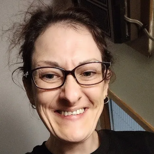 Andrea Kestner