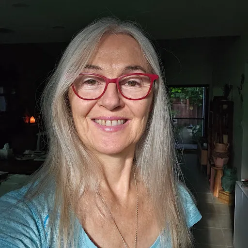 Lidia Peñalver