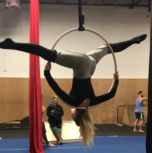 Becca Leapley