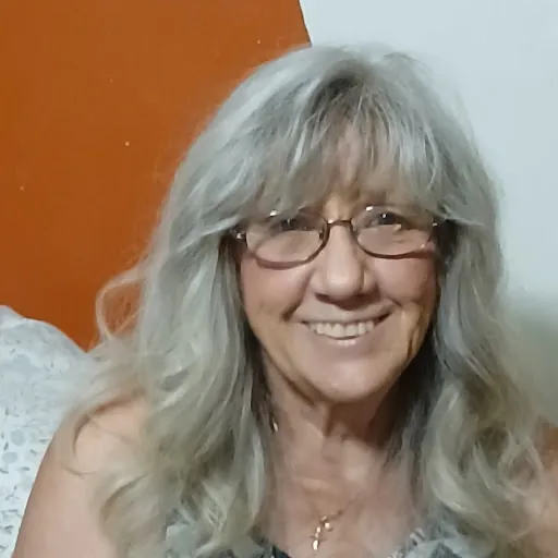 Patricia Smith