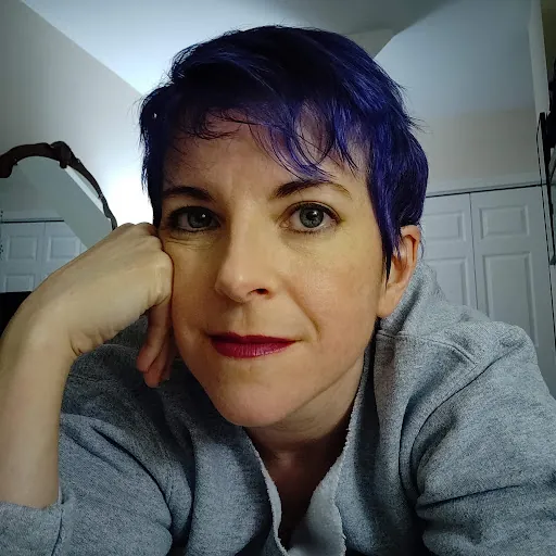 Nicole A. Davis