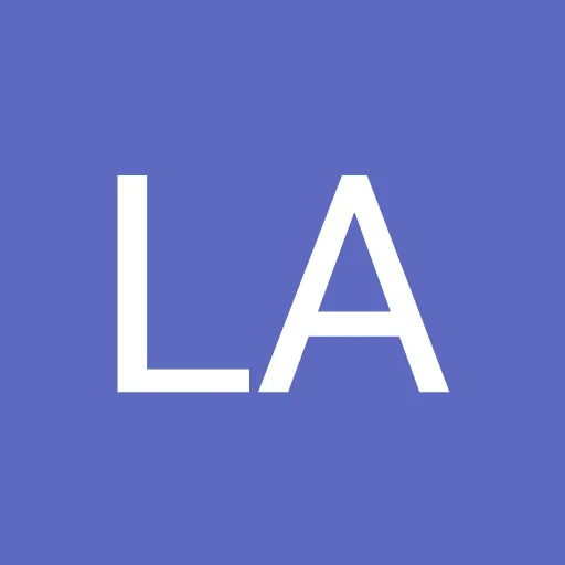 LA M