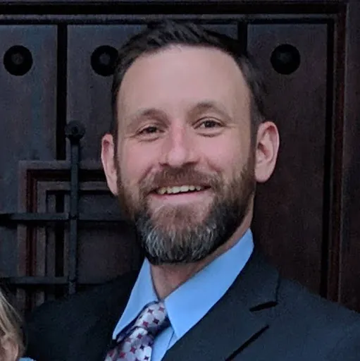 Mark Rodenhauser