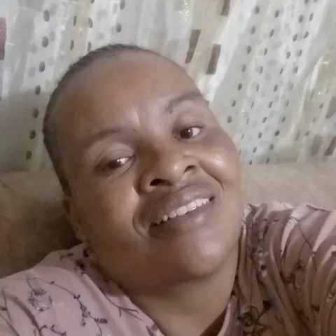 Pearl Ngema