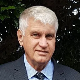 Kevin Coleman
