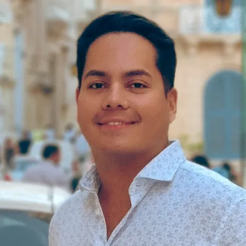 Gustavo García