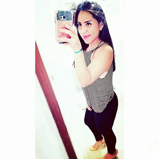 Brenda Moreno