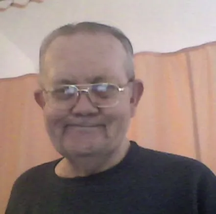 Bruce Eisermann