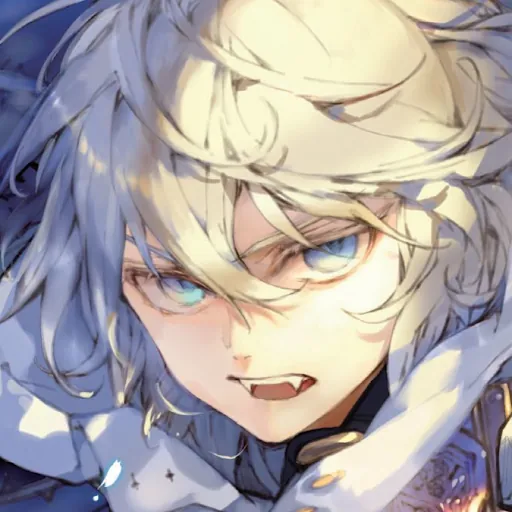 Rin Voltaire