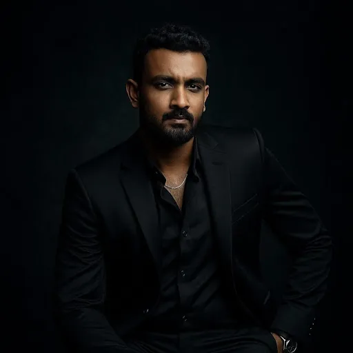 Asrin Hassan