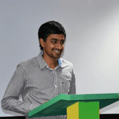 Kishore Godithi