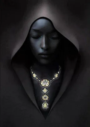 Wicked Ebony