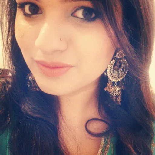 Mehreen Javed