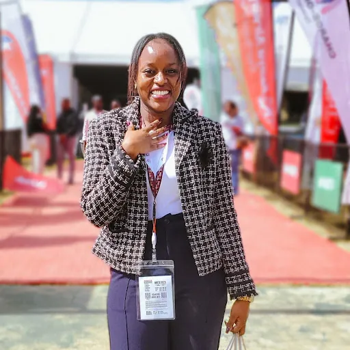 DIANA CHEPNGETICH