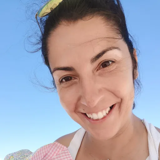 Maria Joao santos
