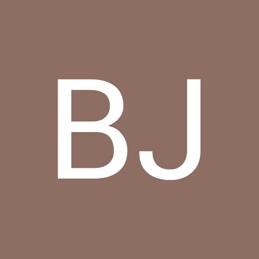 BJ Johnson