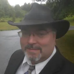 Chuck Conti
