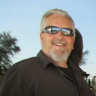 John Volkening