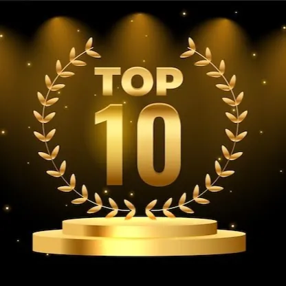 Top Ten Team
