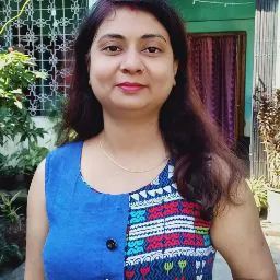 CHANDANA SAIKIA