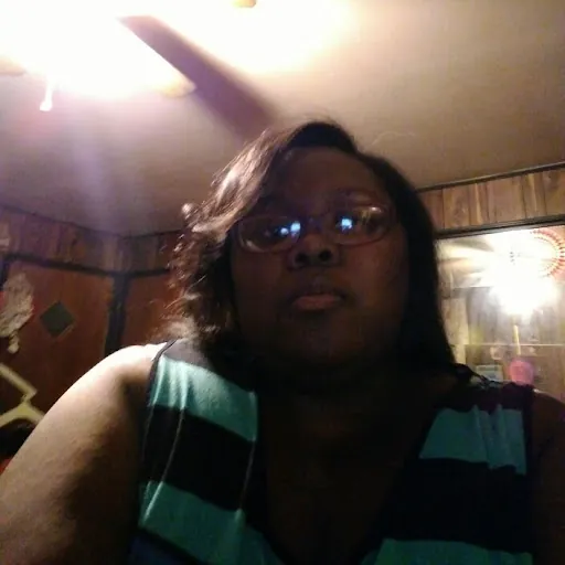Jaszmene Smith