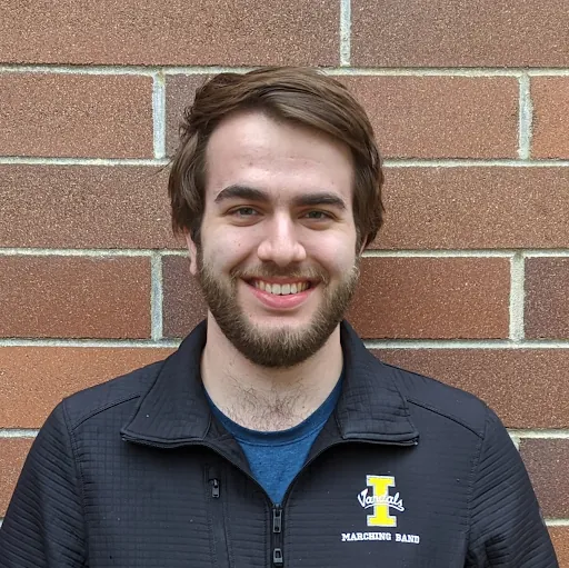 Ethan Dale