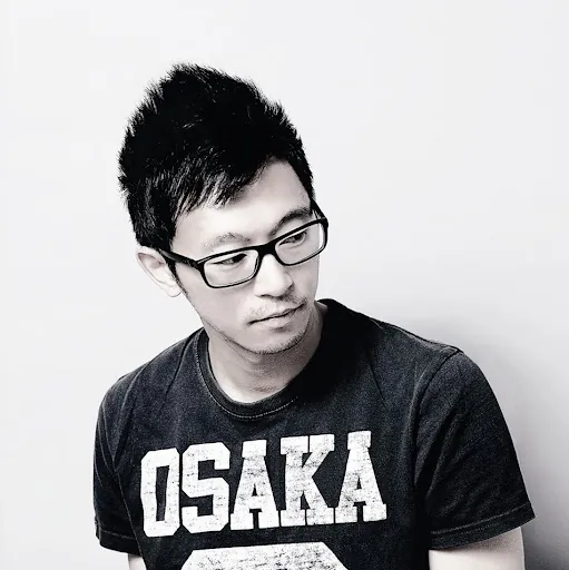 Jimmy La