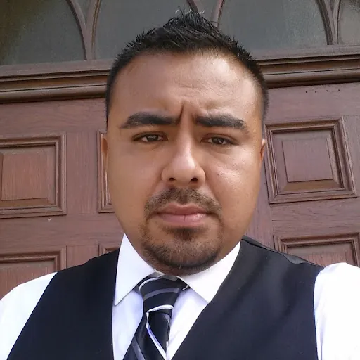 Jorge Hernandez
