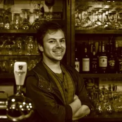 Lander Buyens