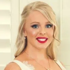 Lauren-Lynea Moore