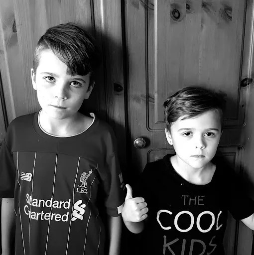 THE BROTHERS