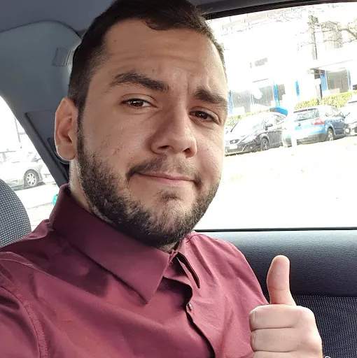 Gabriel Cristao