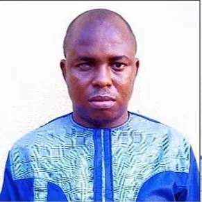 nduka akpati