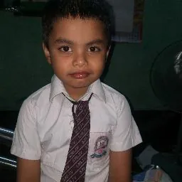 Priyam kumar Das