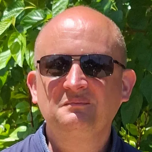 Jeremy Thomas