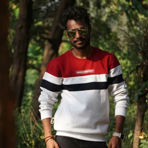 Sagar Hudge