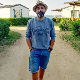 Enrique Gonzalez