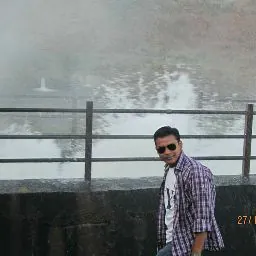 saurabh debnath