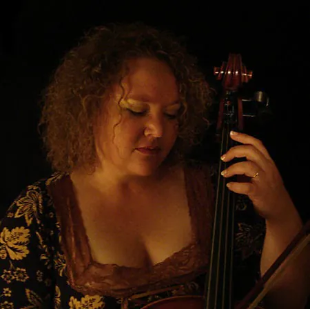 Christina Davison