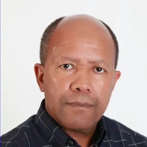 Joe Musi