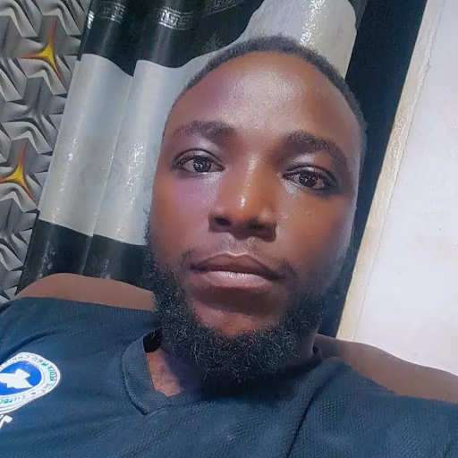 Tolulope Akintunde