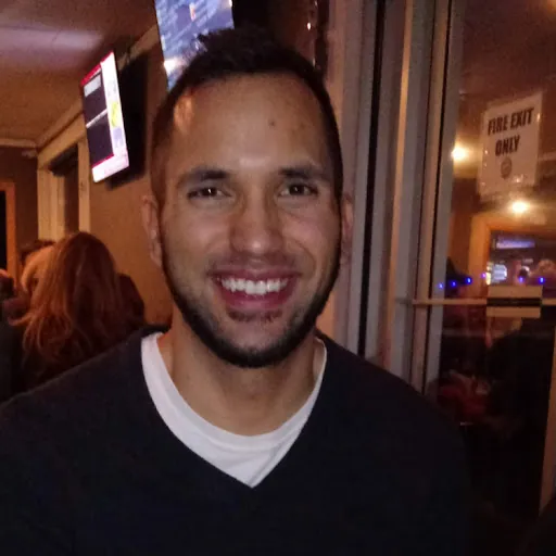 Joseph Mook