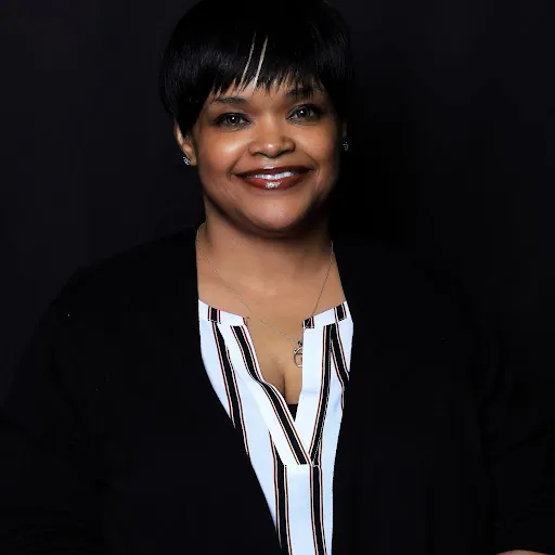 Candace Hill