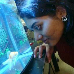 Mekha Das