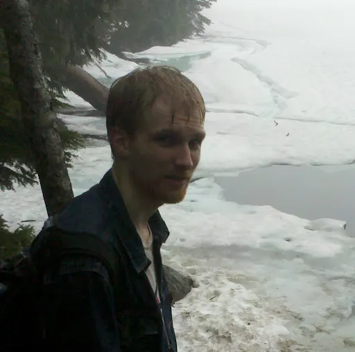 Jay Yencich