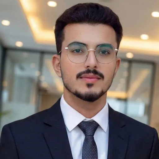 Noman Yousaf