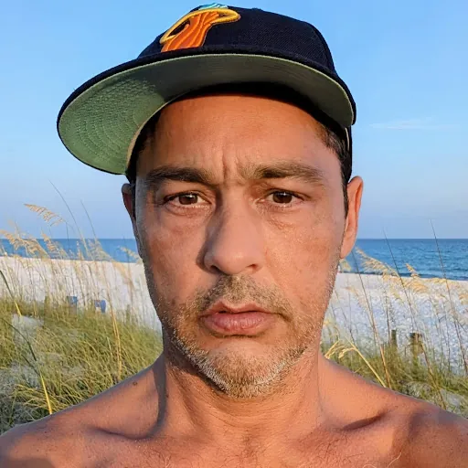 Anthony Nazario