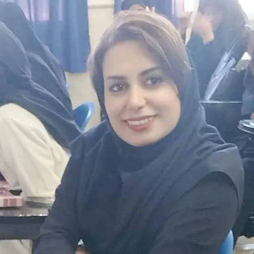 Mitra Rahimimanesh
