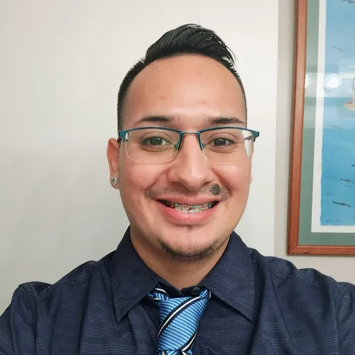 Alfredo Olguin